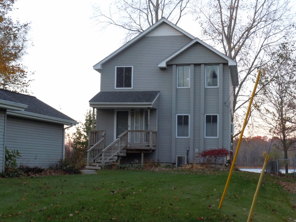 Elkhorn Lake Orion Twp MI